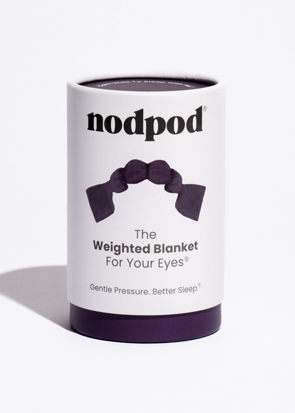 Nodpod Weighted Sleep Mask