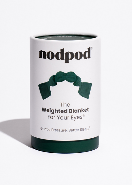 Nodpod Weighted Sleep Mask