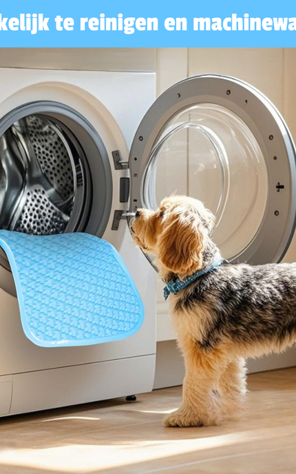 FrostPaws™  Koelmat