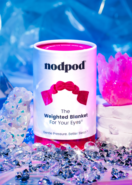 Nodpod Weighted Sleep Mask