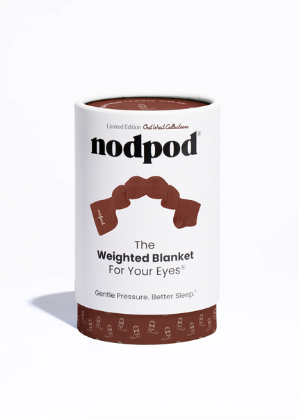 Nodpod Weighted Sleep Mask