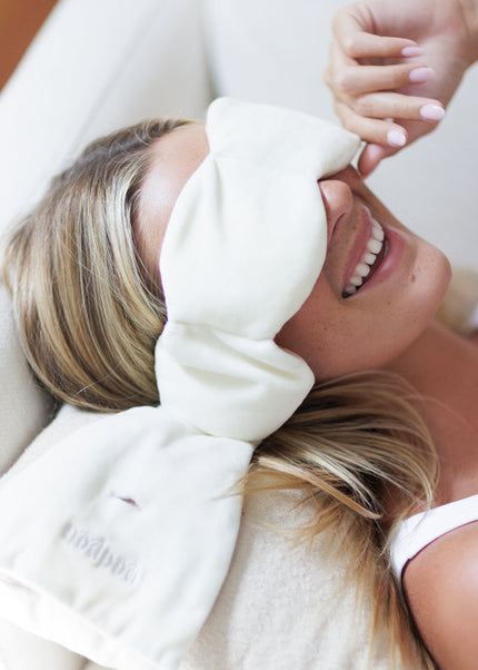 Nodpod Weighted Sleep Mask