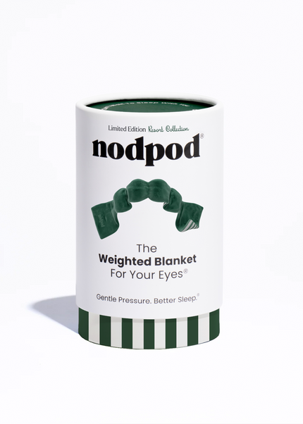 Nodpod Weighted Sleep Mask