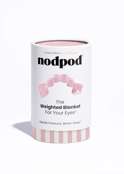 Nodpod Weighted Sleep Mask