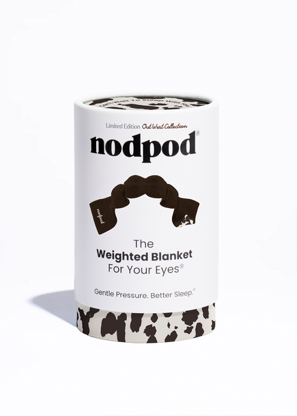Nodpod Weighted Sleep Mask