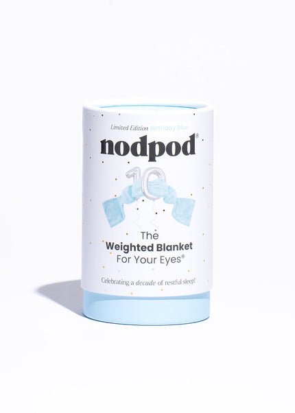 Nodpod Weighted Sleep Mask