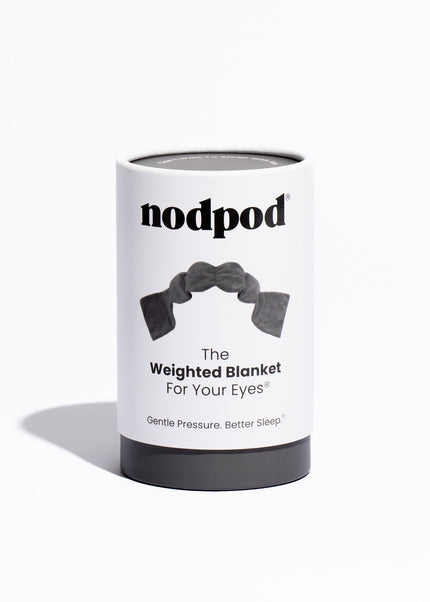 Nodpod Weighted Sleep Mask