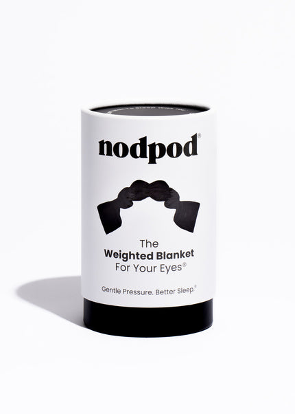 Nodpod Weighted Sleep Mask