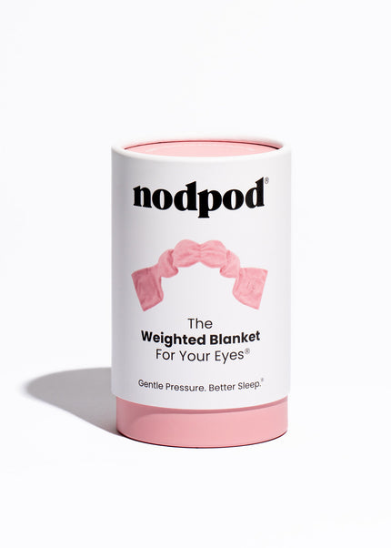 Nodpod Weighted Sleep Mask