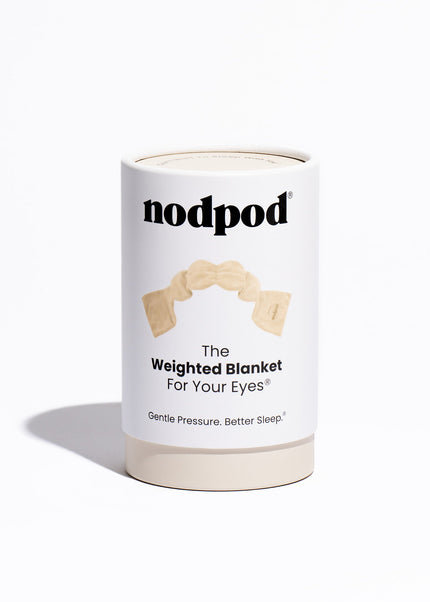 Nodpod Weighted Sleep Mask