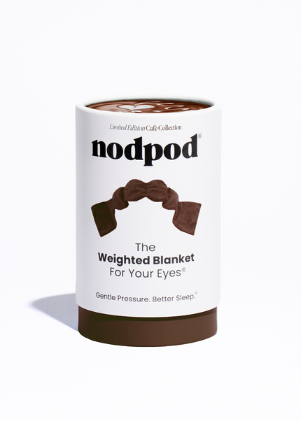 Nodpod Weighted Sleep Mask