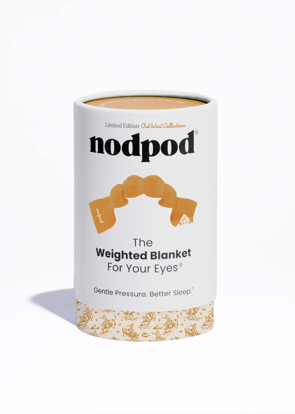 Nodpod Weighted Sleep Mask