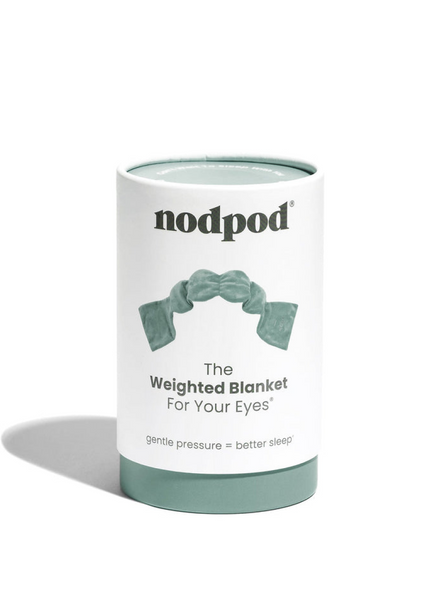 Nodpod Weighted Sleep Mask