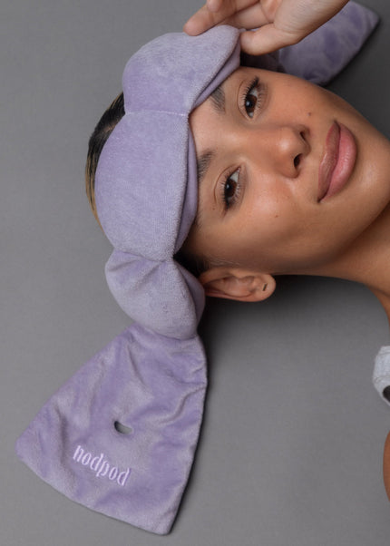 Nodpod Weighted Sleep Mask