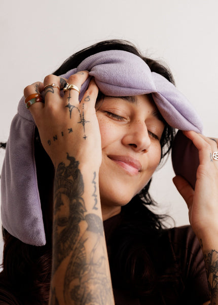 Nodpod Weighted Sleep Mask