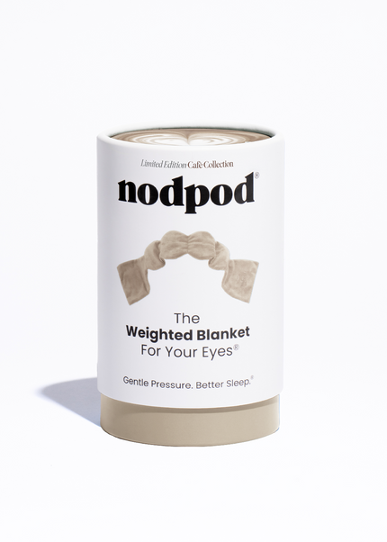 Nodpod Weighted Sleep Mask