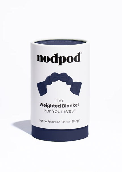 Nodpod Weighted Sleep Mask