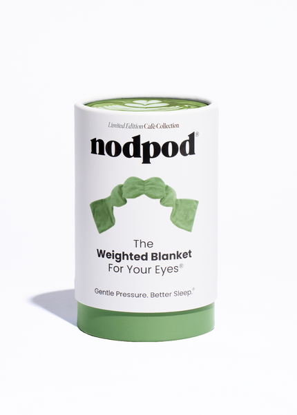 Nodpod Weighted Sleep Mask