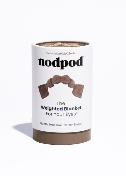 Nodpod Weighted Sleep Mask