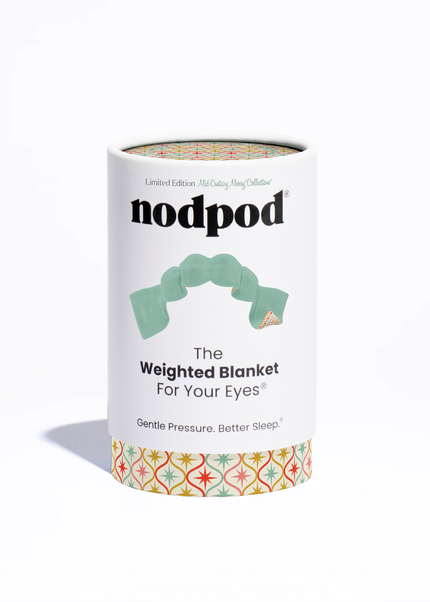Nodpod Weighted Sleep Mask