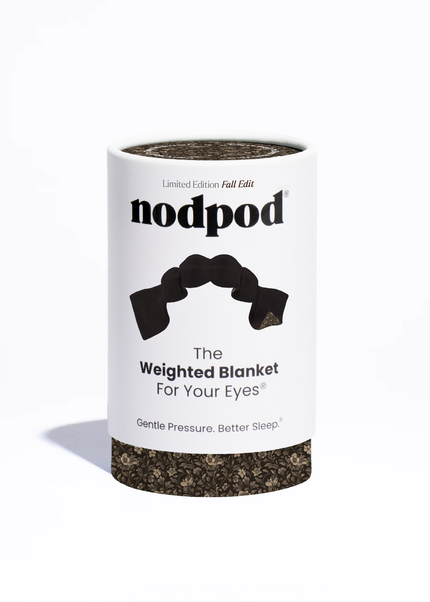 Nodpod Weighted Sleep Mask