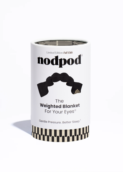 Nodpod Weighted Sleep Mask