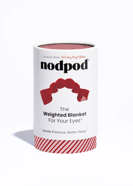 Nodpod Weighted Sleep Mask
