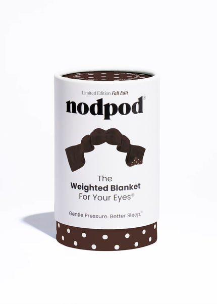 Nodpod Weighted Sleep Mask