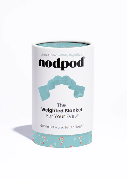 Nodpod Weighted Sleep Mask