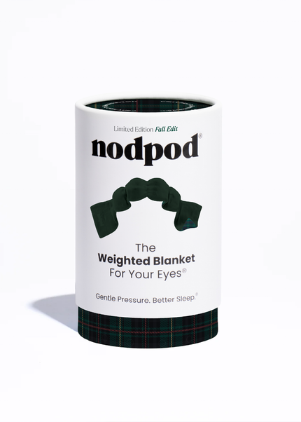 Nodpod Weighted Sleep Mask