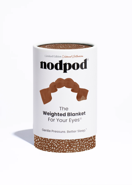 Nodpod Weighted Sleep Mask