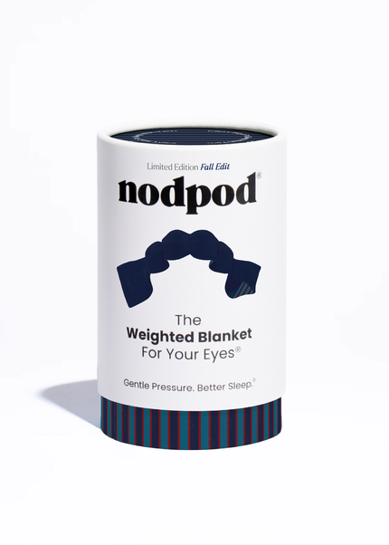 Nodpod Weighted Sleep Mask