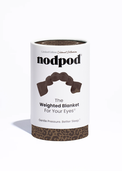 Nodpod Weighted Sleep Mask