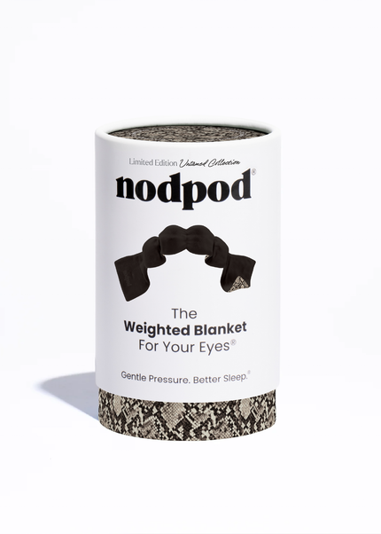 Nodpod Weighted Sleep Mask