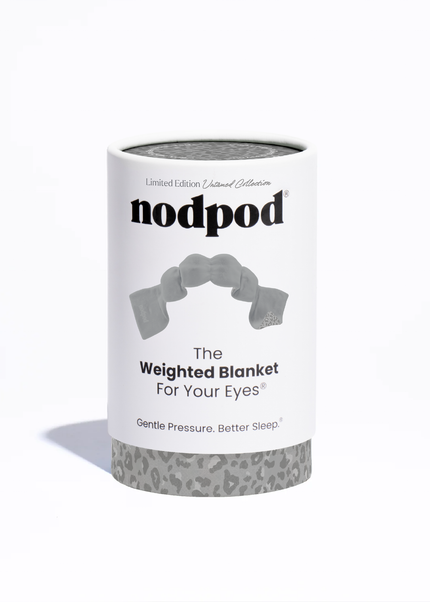 Nodpod Weighted Sleep Mask