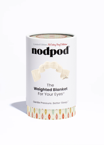 Nodpod Weighted Sleep Mask