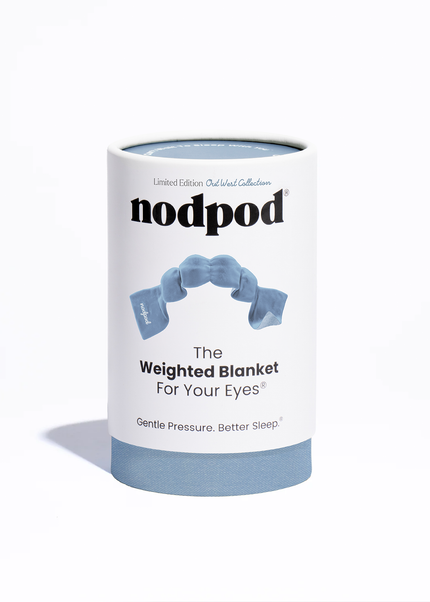 Nodpod Weighted Sleep Mask
