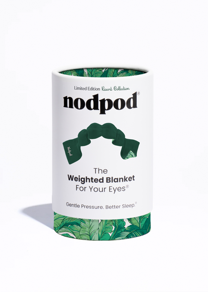 Nodpod Weighted Sleep Mask