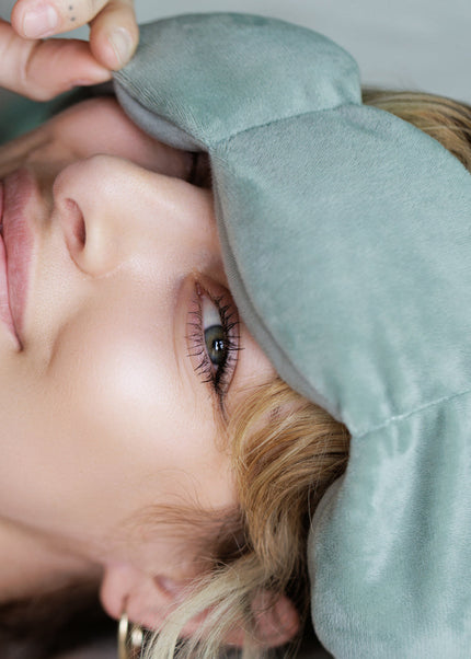 Nodpod Weighted Sleep Mask