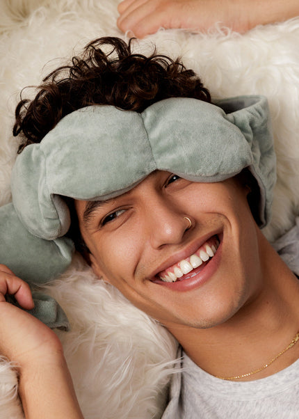 Nodpod Weighted Sleep Mask