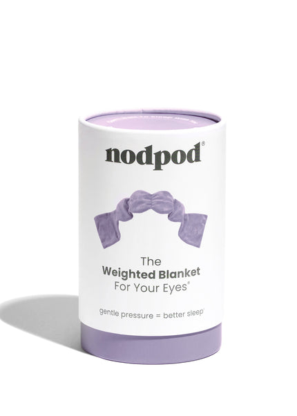 Nodpod Weighted Sleep Mask