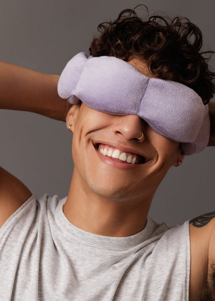 Nodpod Weighted Sleep Mask