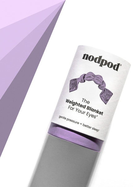Nodpod Weighted Sleep Mask
