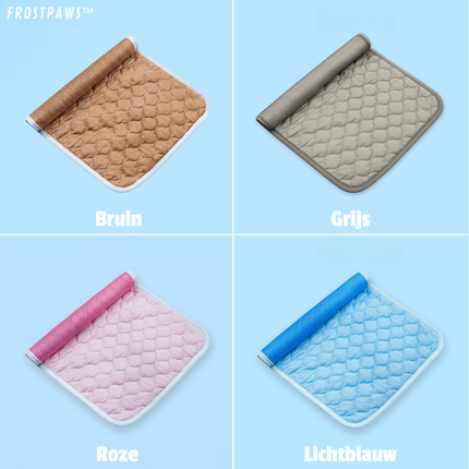 FrostPaws™  Koelmat