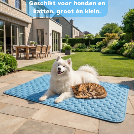FrostPaws™  Koelmat