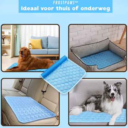 FrostPaws™  Koelmat